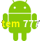 Aplicativo tem 777 para Android