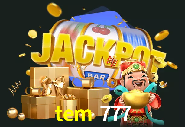 tem 777 bet