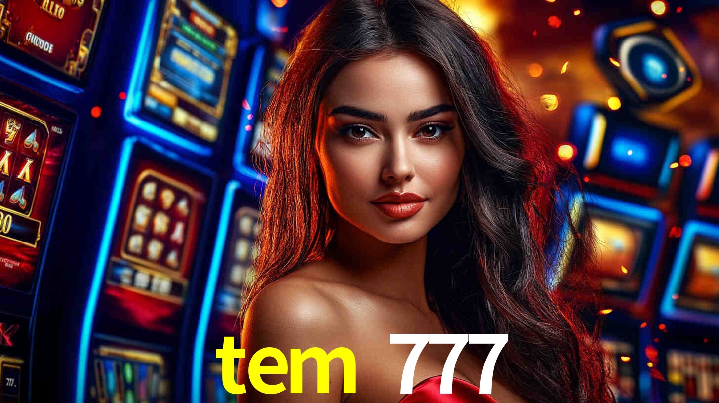 Inovações de Jogos na tem 777: O Futuro das Experiências Interativas