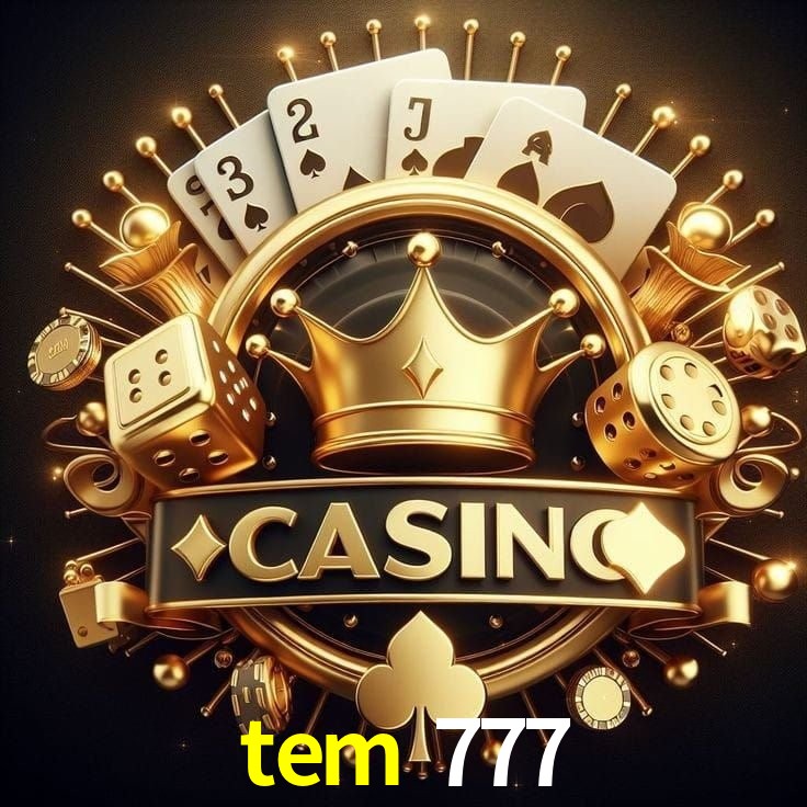 Diretório de Jogos tem 777