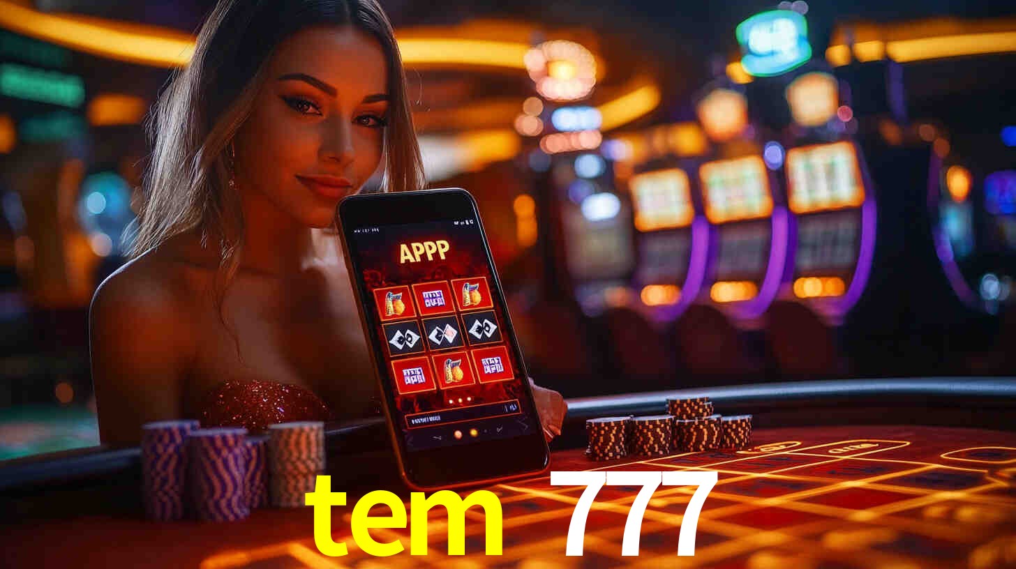 Explorando a Categoria de Eventos em Apostas na tem 777