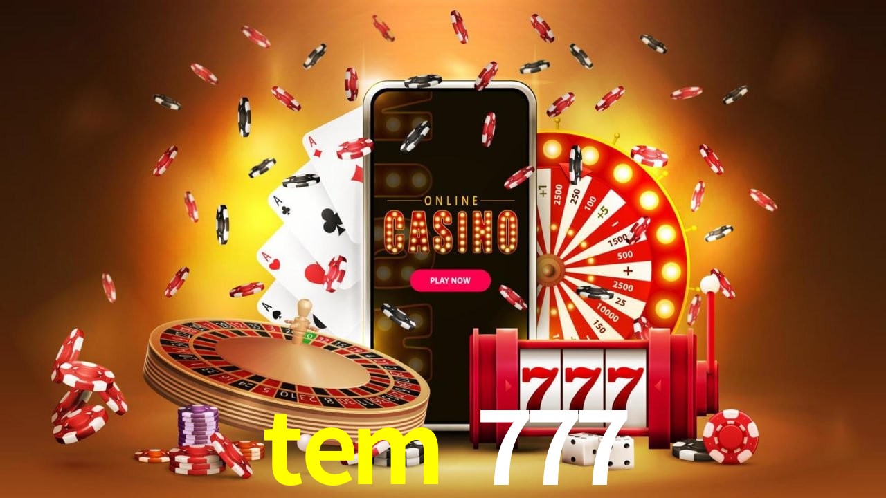 A Experiência Imersiva dos Cassinos Ao Vivo no tem 777