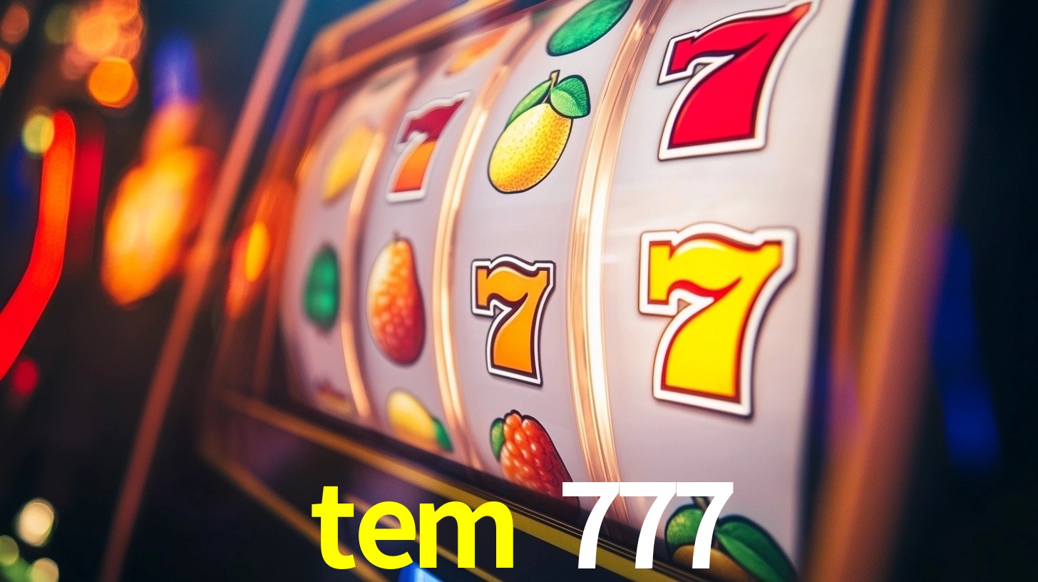 Experimente o Login Seguro Premium no tem 777