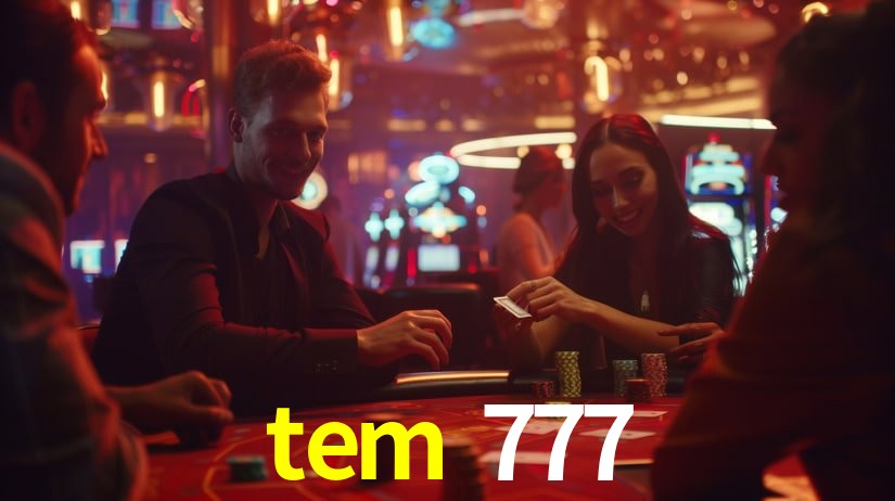 Descubra o Programa VIP da tem 777: Vantagens Exclusivas para Jogadores