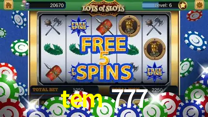 A Emoção da Loteria na tem 777: Uma Chance de Mudança de Vida