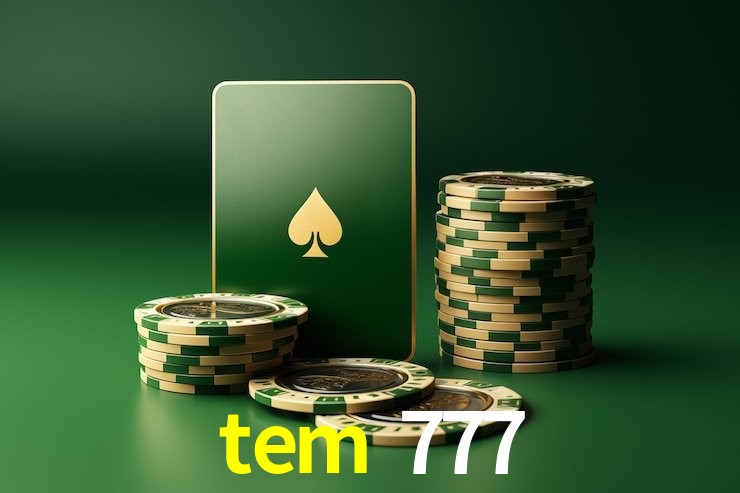 VIP Casino tem 777