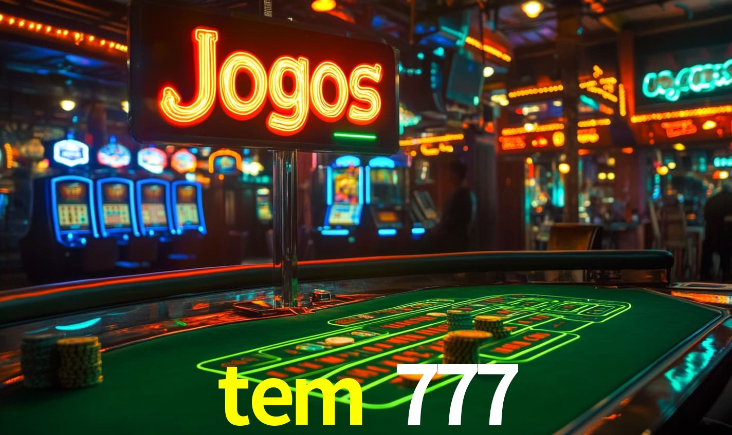 Sistemas de Segurança tem 777