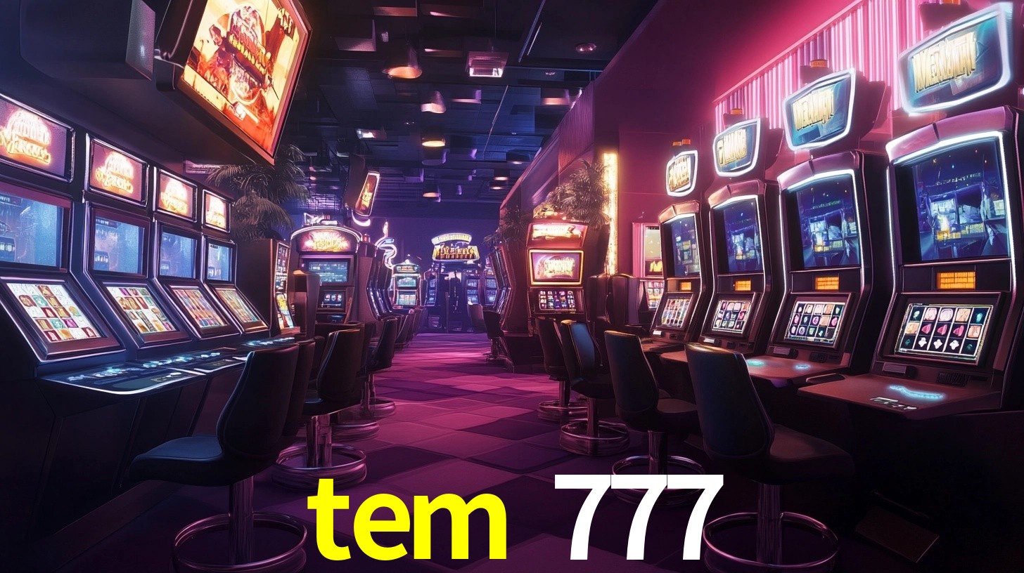tem 777