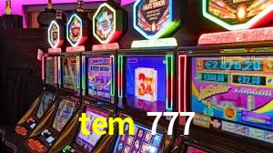 Bônus de Boas-vindas tem 777