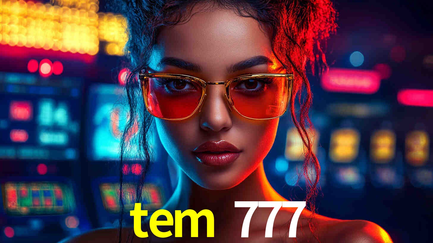 Explorando a Categoria de Eventos em Apostas na tem 777