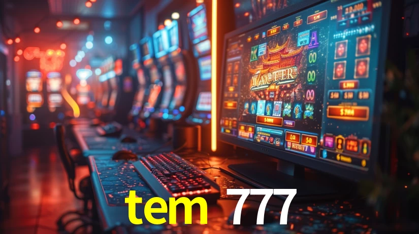 tem 777