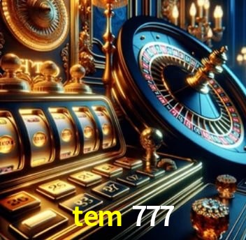 Apostas de Tênis tem 777