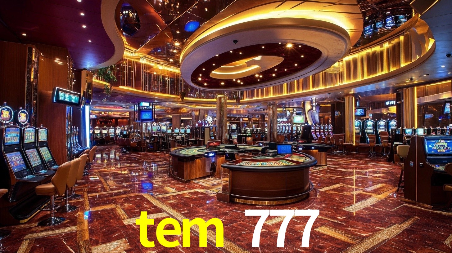 Exclusive Games tem 777