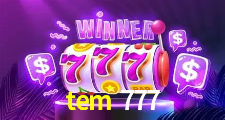 Seasonal Promotions tem 777