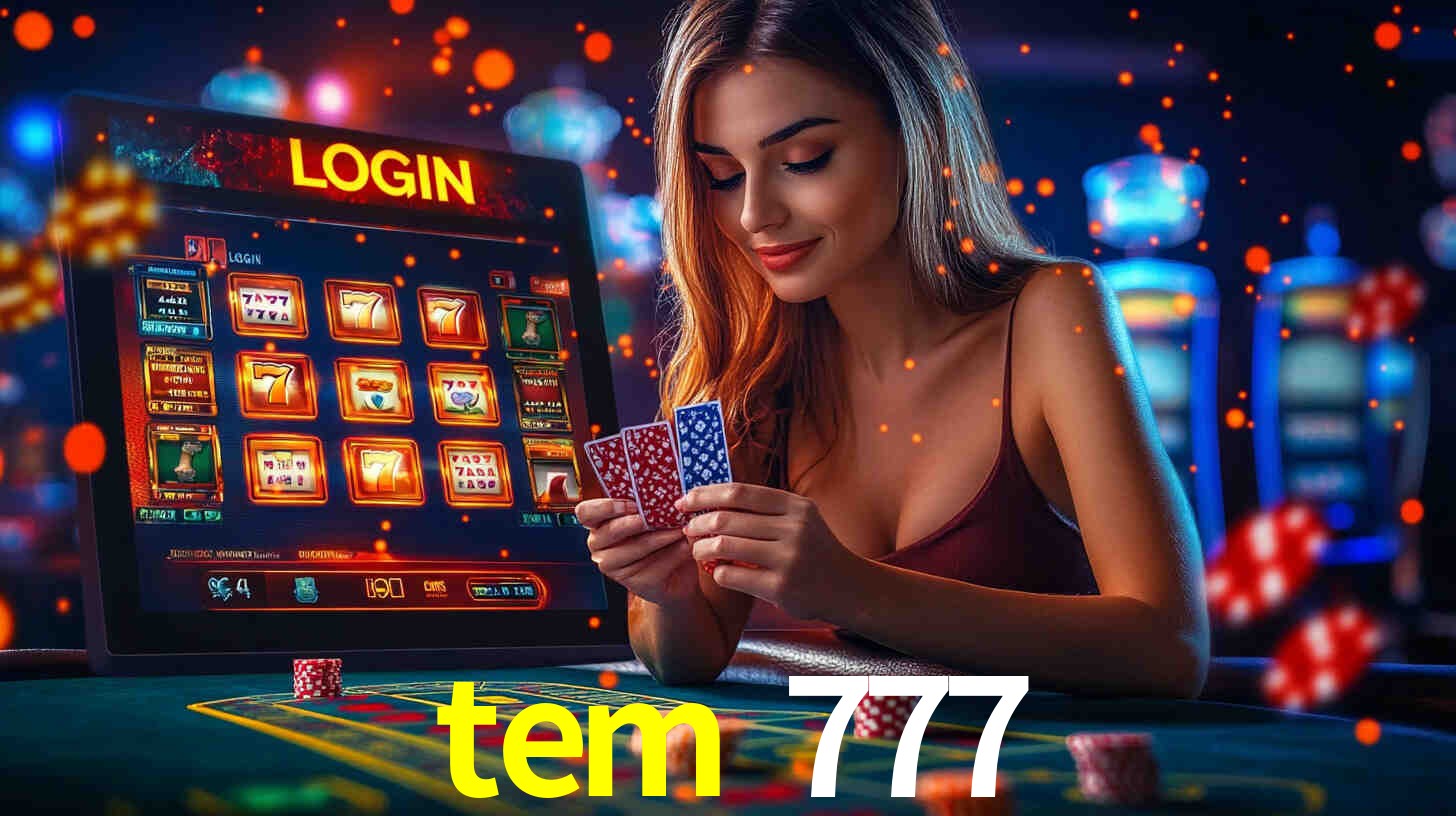 tem 777