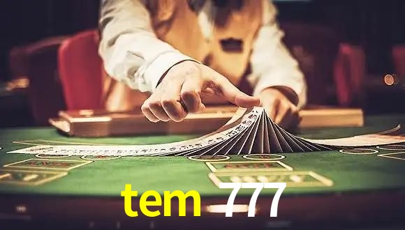Live Casino tem 777