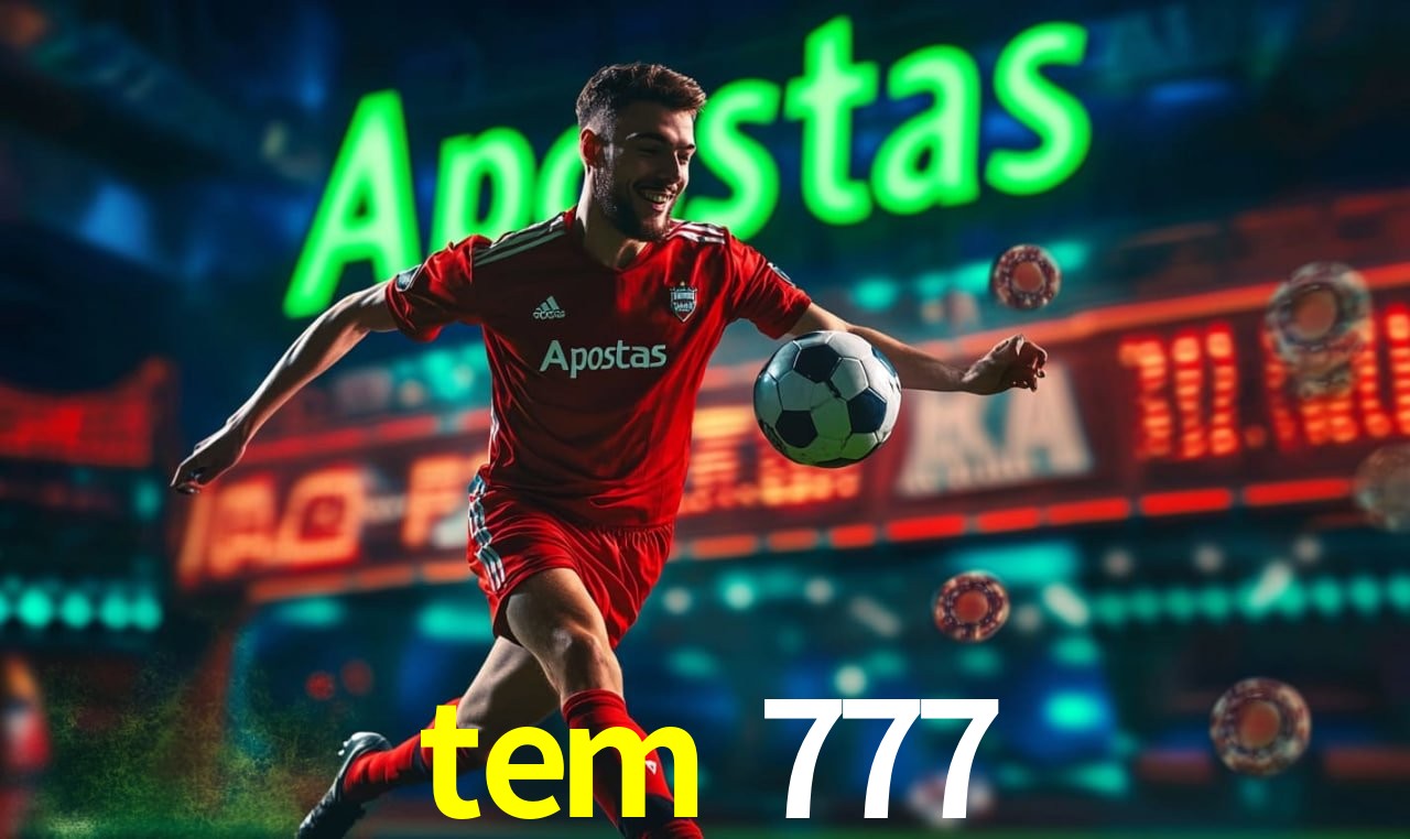 Bônus Diários tem 777