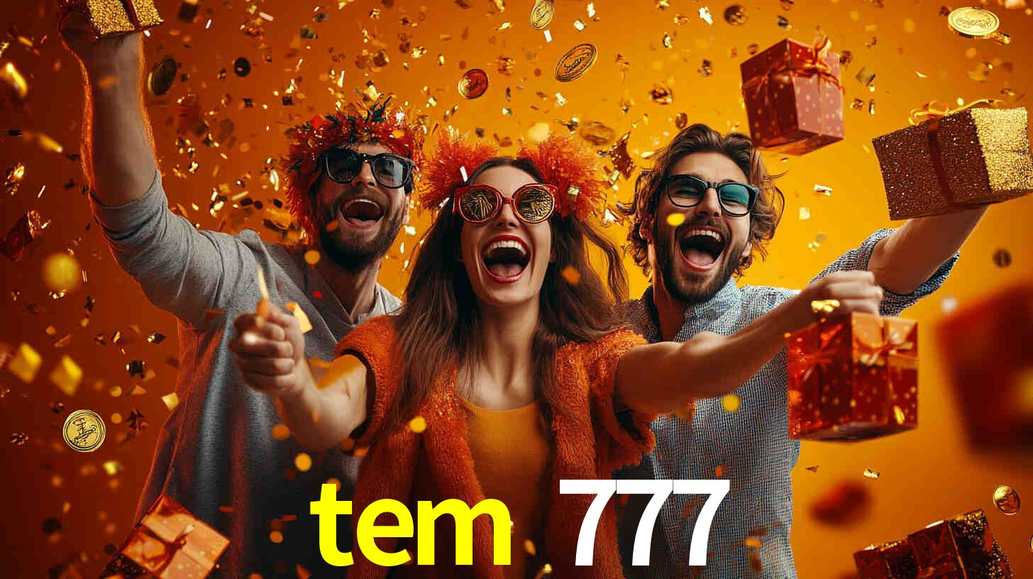 tem 777: A Experiência de Casino com Jogos de Mesa ao Vivo