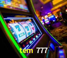 Apostas Esportivas na tem 777: Um Guia Completo