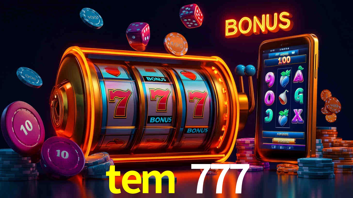Descubra o Programa VIP da tem 777: Vantagens Exclusivas para Jogadores