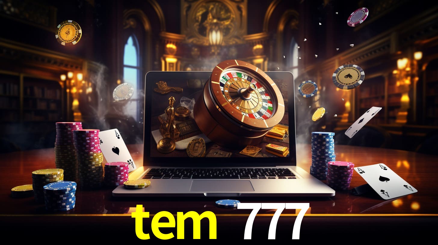 Welcome Bonus tem 777