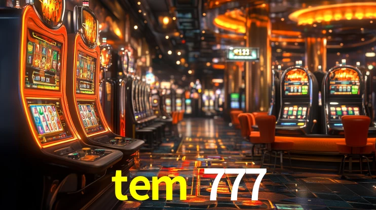 tem 777