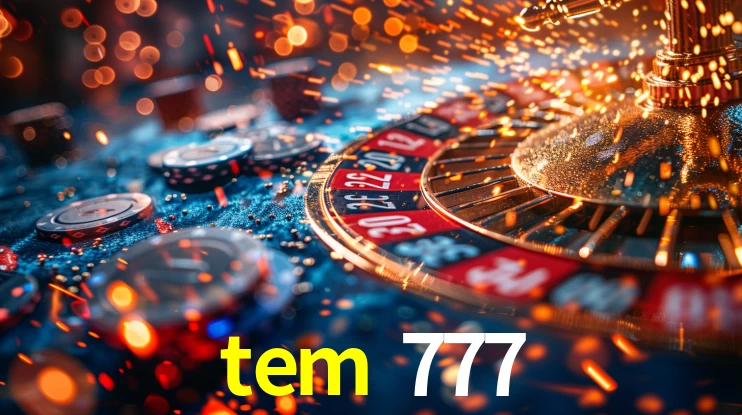 Game Statistics tem 777