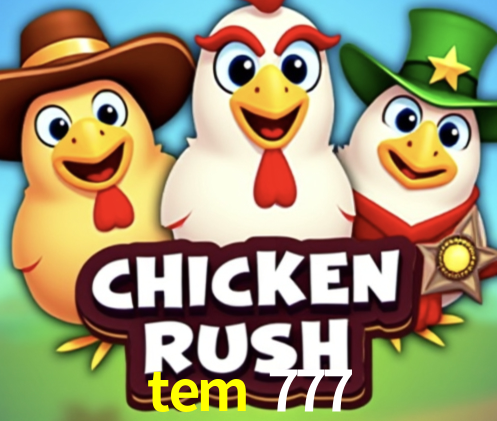 Game Providers tem 777