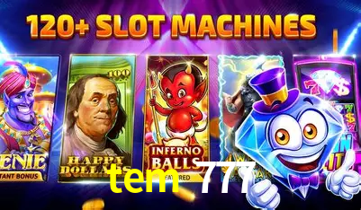 Exclusive Offers tem 777