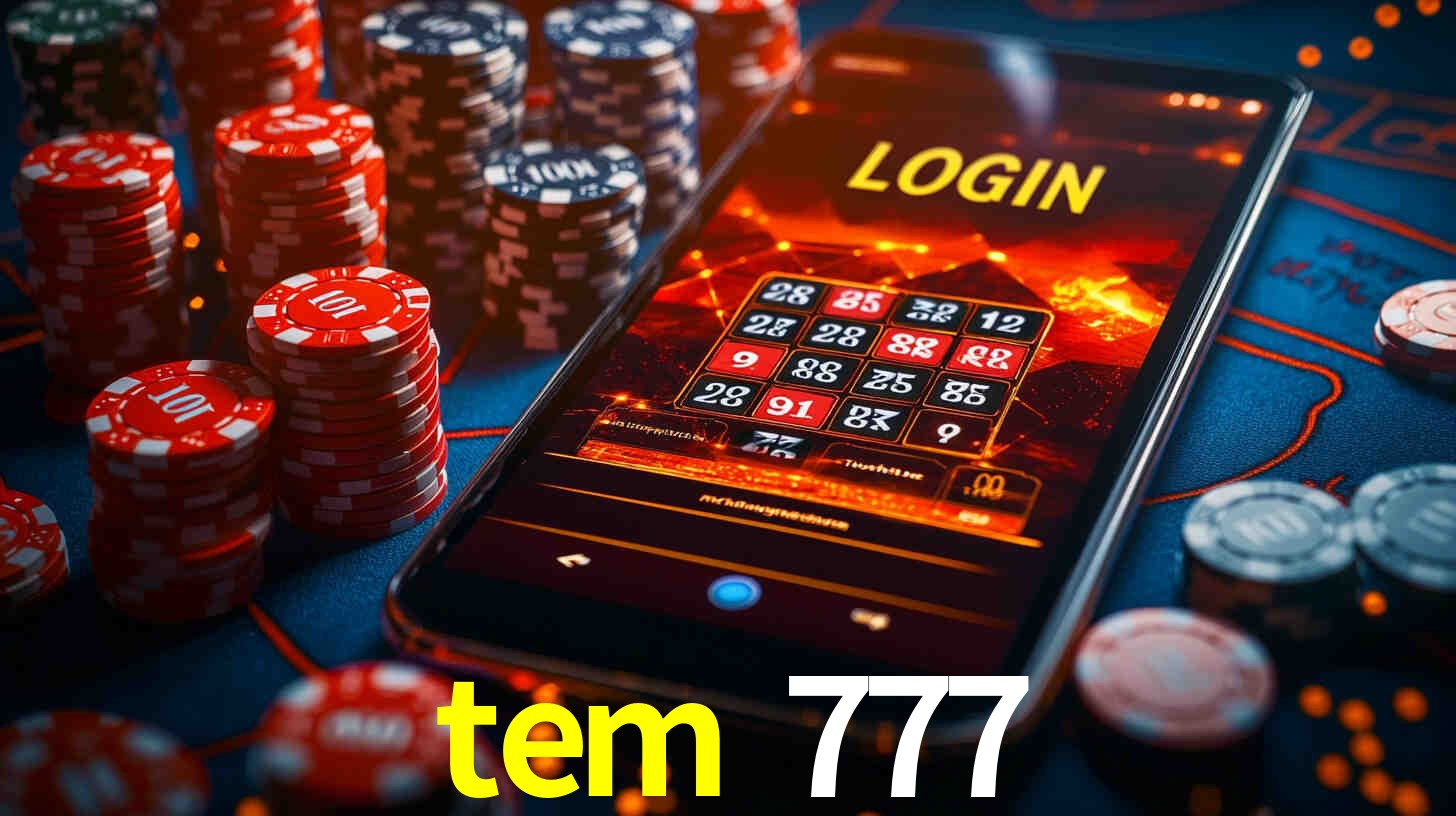 tem 777