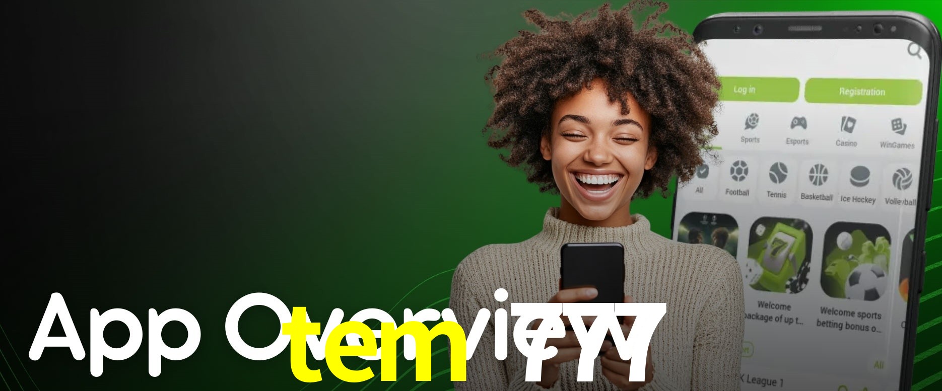 Quick Registration tem 777