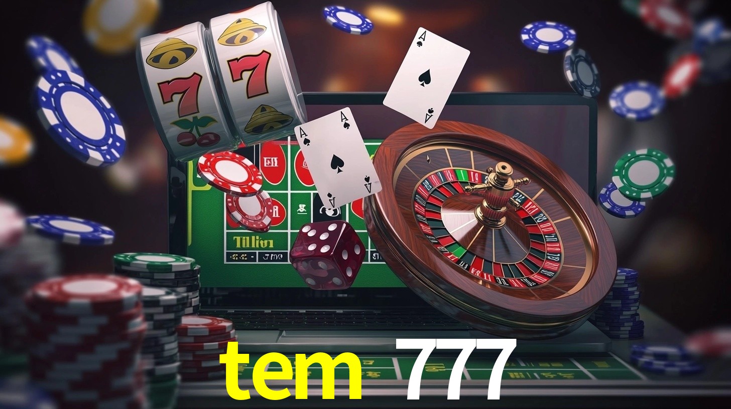 tem 777
