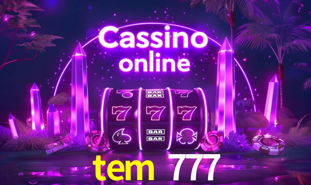 Promoções Sazonais tem 777