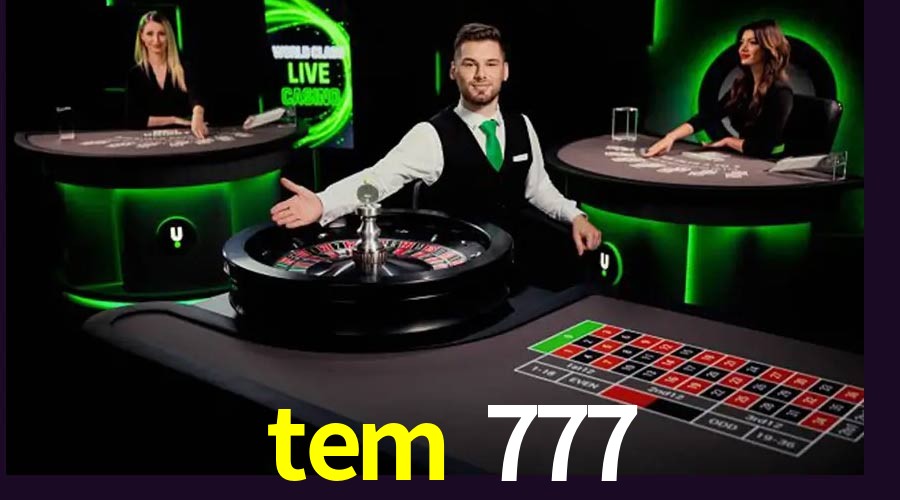 Slot Games tem 777