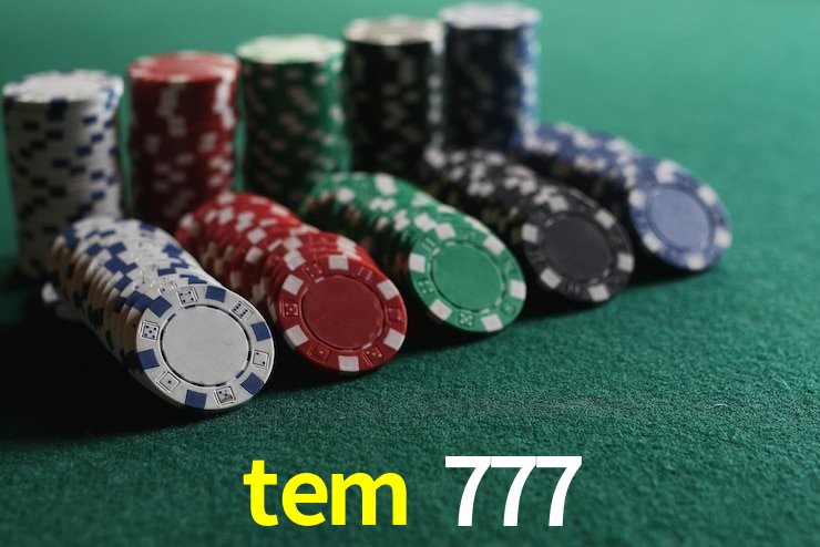 Tennis Betting tem 777