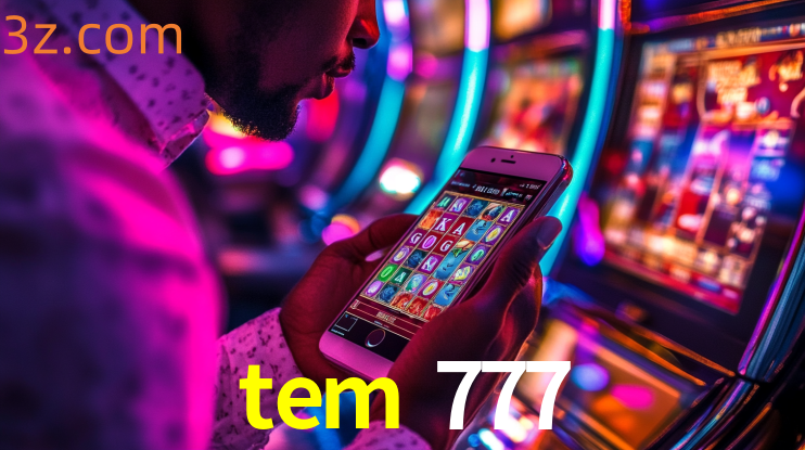 Baixar App tem 777  