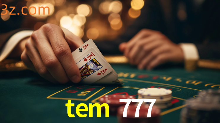 Plataforma Online tem 777