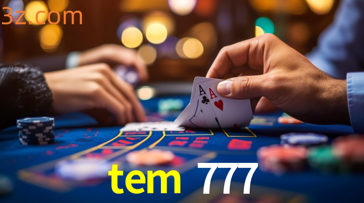 Jogos na tem 777